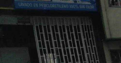 LAVASECO ALEJANDRIA LAVASECO ALEJANDRIA